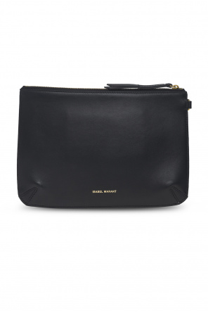 【関税込み】Isabel Marant ブラック Marcello フーディ ISABEL MARANT